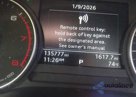 2017 Audi A4 2.0T Premium from USA, damaged, VIN WAUGNAF49HN009906